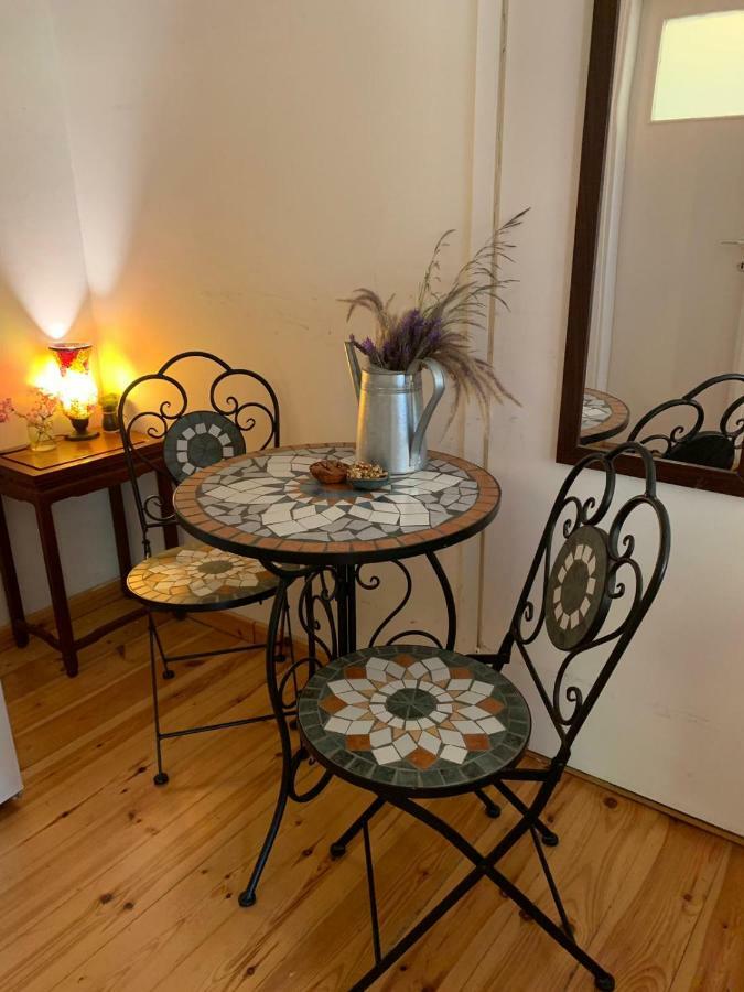 Netta'S Place Mitzpe Hila 外观 照片