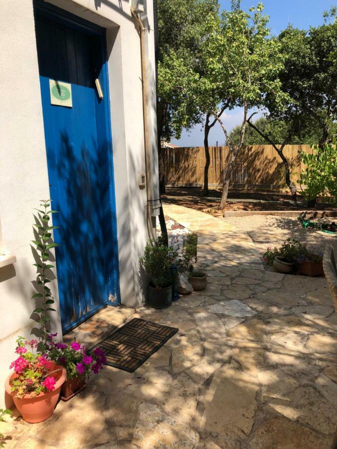 Netta'S Place Mitzpe Hila 外观 照片