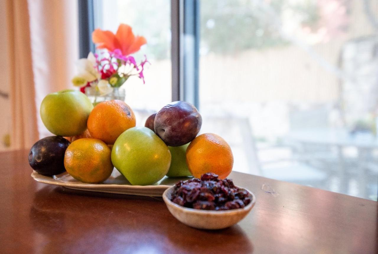 Netta'S Place Mitzpe Hila 外观 照片